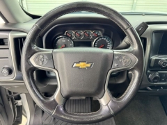 Used 2018  Chevrolet Silverado 1500 2WD Crew Cab LT at NEXCAR near Spring&comma; TX