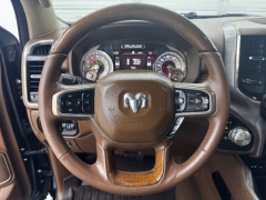 Used 2019  Ram 1500 4WD Crew Cab Longhorn at NEXCAR near Spring&comma; TX