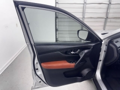 Used 2018  Nissan Rogue 4d SUV FWD SL at NEXCAR near Spring&comma; TX