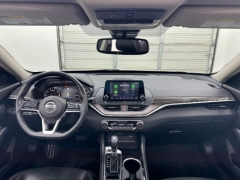 Used 2020  Nissan Altima 4d Sedan FWD 2.5L SL at NEXCAR near Spring, TX