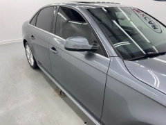 Used 2016  Audi A4 4d Sedan 2.0T Quattro Premium+ AT at NEXCAR near Spring, TX