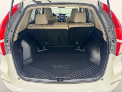 Used 2015  Honda CR-V 4d SUV FWD EX-L at NEXCAR near Spring&comma; TX
