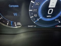 Used 2019  Cadillac Escalade ESV 4d SUV RWD Premium Luxury at NEXCAR near Spring&comma; TX