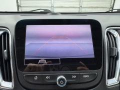 Used 2021  Chevrolet Malibu 4dr Sdn LT at NEXCAR near Spring&comma; TX