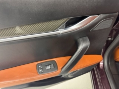 Used 2017  Maserati Ghibli 4d Sedan RWD S at NEXCAR near Spring, TX