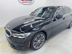 Used 2020  BMW 3 Series 330i Sedan North America at NEXCAR near Spring, TX