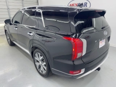Used 2022  Hyundai Palisade Limited FWD at NEXCAR near Spring&comma; TX