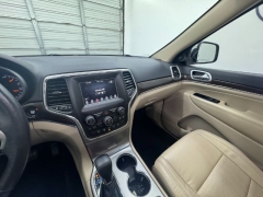 Used 2018  Jeep Grand Cherokee 4d SUV 4WD Limited V6 at NEXCAR near Spring, TX