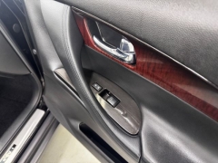 Used 2017  INFINITI QX50 4d SUV AWD at NEXCAR near Spring&comma; TX