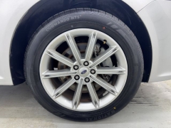 Used 2017  Ford Flex 4d SUV FWD Limited at NEXCAR near Spring&comma; TX