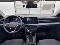 Used 2025  Volkswagen Jetta SE Auto at NEXCAR near Spring&comma; TX