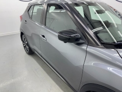 Used 2018  Nissan Kicks 4d SUV FWD SR at NEXCAR near Spring&comma; TX