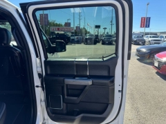 Used 2018  Ford F-150 4WD SuperCrew Platinum 5 1/2 at NEXCAR near Spring, TX