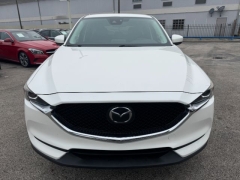 Used 2020  Mazda CX-5 4d SUV FWD Touring at Nexcar near Spring&comma; TX