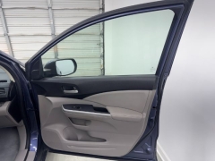 Used 2013  Honda CR-V 4d SUV FWD EX-L at NEXCAR near Spring&comma; TX