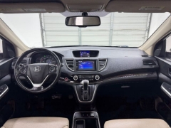 Used 2015  Honda CR-V 4d SUV FWD EX-L at NEXCAR near Spring&comma; TX