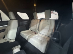 Used 2018  Ford Explorer 4d SUV FWD XLT Ecoboost at NEXCAR near Spring, TX