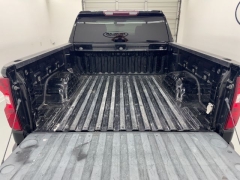 Used 2022  Chevrolet Silverado 1500 2WD Crew Cab 147" Custom at NEXCAR near Spring&comma; TX