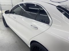 Used 2016  Mercedes-Benz C-Class 4d Sedan C300 at NEXCAR near Spring, TX