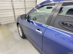 Used 2020  Nissan Rogue AWD SV at NEXCAR near Spring&comma; TX