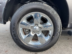 Used 2014  Ram 1500 2WD Crew Cab Lone Star Longbed at NEXCAR near Spring&comma; TX