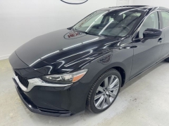 Used 2020  Mazda Mazda6 4d Sedan Touring at NEXCAR near Spring, TX