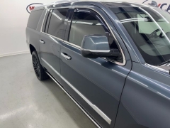 Used 2019  Cadillac Escalade ESV 4d SUV RWD Premium Luxury at NEXCAR near Spring&comma; TX