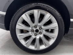 Used 2015  Land Rover Range Rover 4d SUV 5&period;0L SC at NEXCAR near Spring&comma; TX