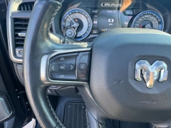 Used 2019  Ram 1500 2WD Crew Cab Limited at NEXCAR near Spring, TX
