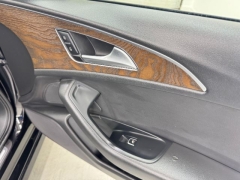 Used 2016  Audi A6 4d Sedan 2.0T Premium+ at NEXCAR near Spring, TX