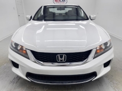 Used 2015  Honda Accord Coupe 2d LX-S CVT at NEXCAR near Spring&comma; TX