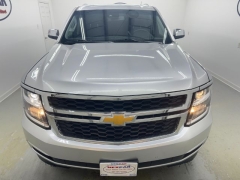 Used 2017  Chevrolet Tahoe 4d SUV RWD Premier at NEXCAR near Spring&comma; TX