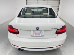 Used 2017  BMW 2 Series 230i Coupe at NEXCAR near Spring, TX