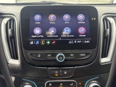 Used 2023  Chevrolet Malibu 4dr Sdn 1LT at NEXCAR near Spring, TX