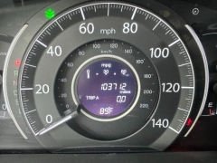 Used 2015  Honda CR-V 4d SUV FWD EX-L at NEXCAR near Spring&comma; TX