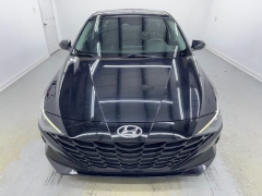 Used 2021  Hyundai Elantra SEL IVT at NEXCAR near Spring&comma; TX