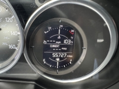 Used 2019  Mazda CX-5 4d SUV FWD Sport at Nexcar near Spring&comma; TX