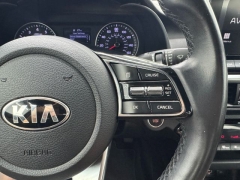 Used 2020  Kia Forte 4d Sedan EX at NEXCAR near Spring, TX