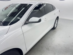 Used 2021  Chevrolet Malibu 4dr Sdn LT at NEXCAR near Spring, TX