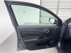 Used 2019  Nissan Versa 4d Sedan SV at NEXCAR near Spring&comma; TX