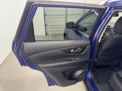 Used 2020  Nissan Rogue AWD SV at NEXCAR near Spring&comma; TX