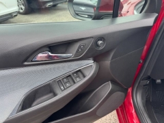 Used 2019  Chevrolet Cruze 4d Hatchback LT at Nexcar near Spring&comma; TX