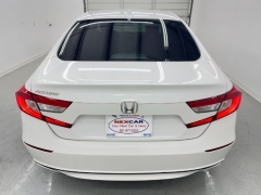 Used 2018  Honda Accord Sedan 4d LX 1&period;5L at NEXCAR near Spring&comma; TX