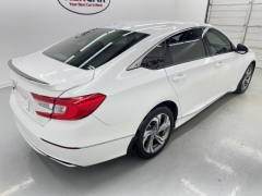 Used 2019  Honda Accord Sedan 4d EX-L 1&period;5L at NEXCAR near Spring&comma; TX