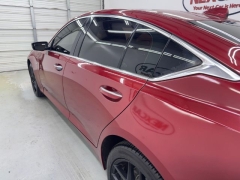 Used 2020  Cadillac CT5 4dr Sdn Premium Luxury at NEXCAR near Spring, TX