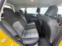 Used 2020  Kia Soul 4d Hatchback X-Line at NEXCAR near Spring&comma; TX