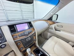 Used 2013  INFINITI QX56 4d SUV RWD at NEXCAR near Spring&comma; TX