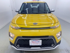 Used 2020  Kia Soul 4d Hatchback X-Line at NEXCAR near Spring&comma; TX