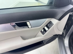 Used 2010  Mercedes-Benz C-Class 4d Sedan C300 Sport at NEXCAR near Spring, TX