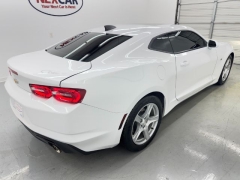 Used 2022  Chevrolet Camaro 2dr Cpe 1LT at NEXCAR near Spring&comma; TX
